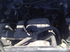 2005 TOYOTA SEQUOIA, SILVER, SR5, 4.7L, AT, 2WD,  Z25112